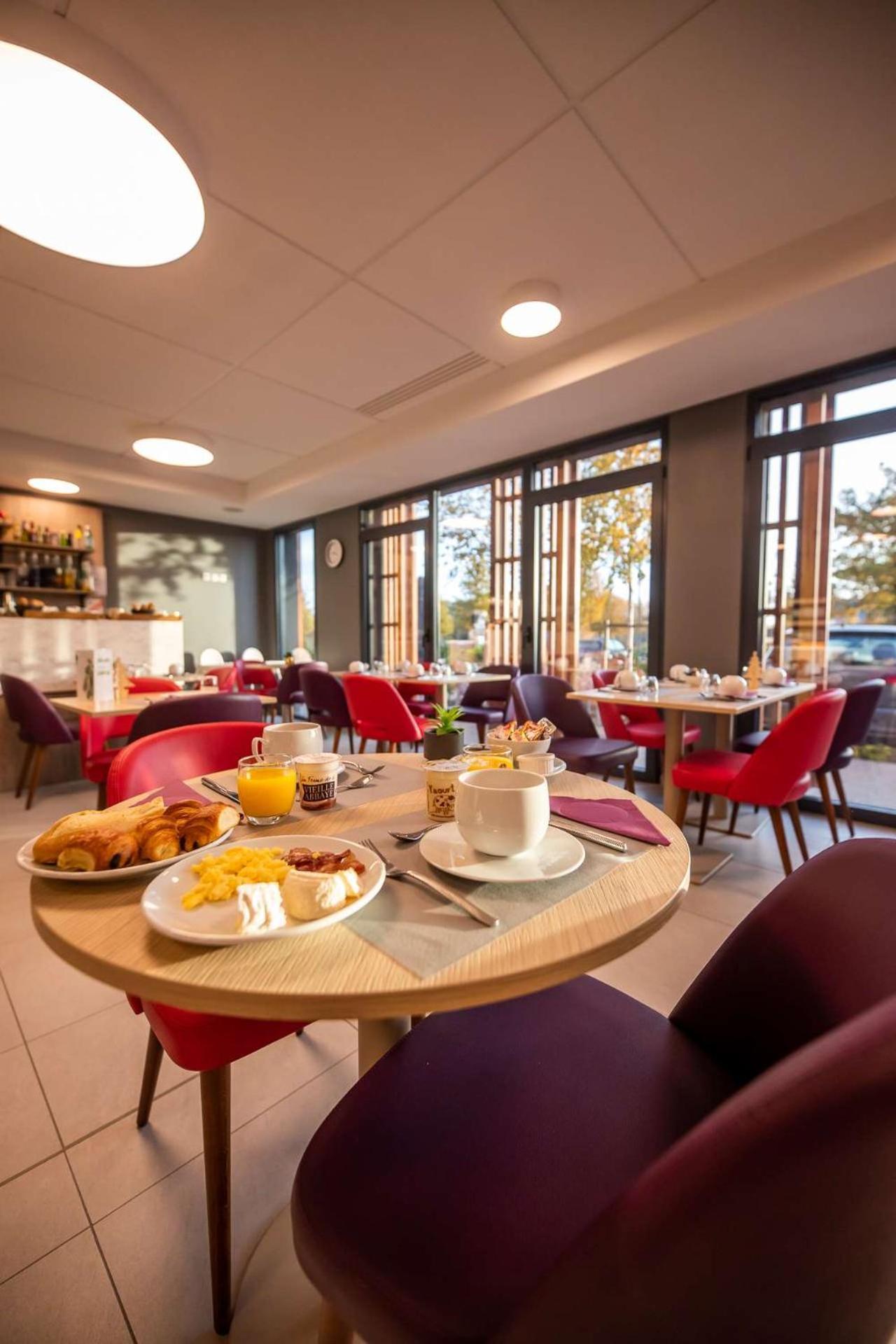 Hotel Eden Honfleur
