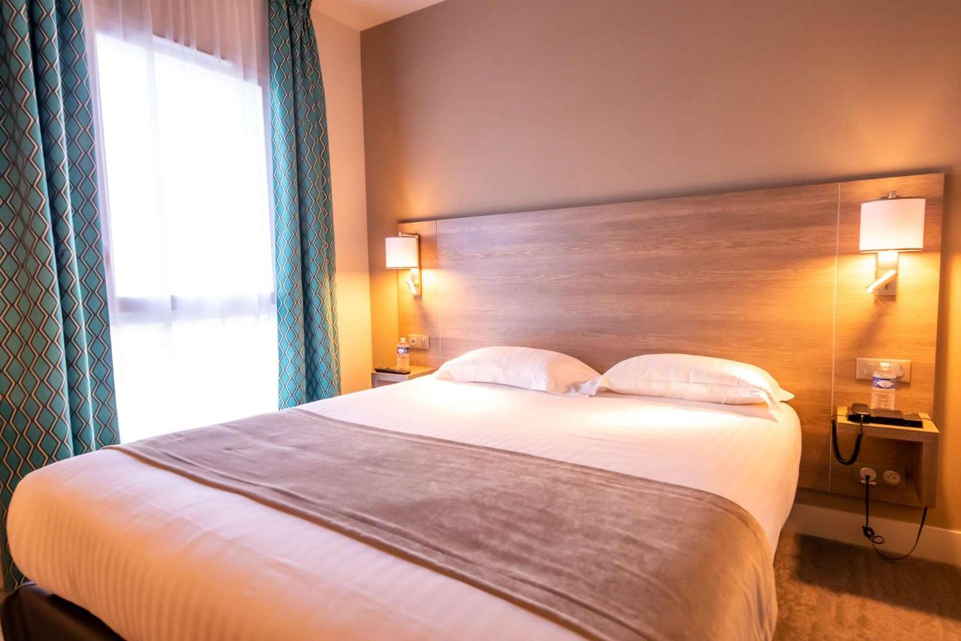 Eden 3* Honfleur