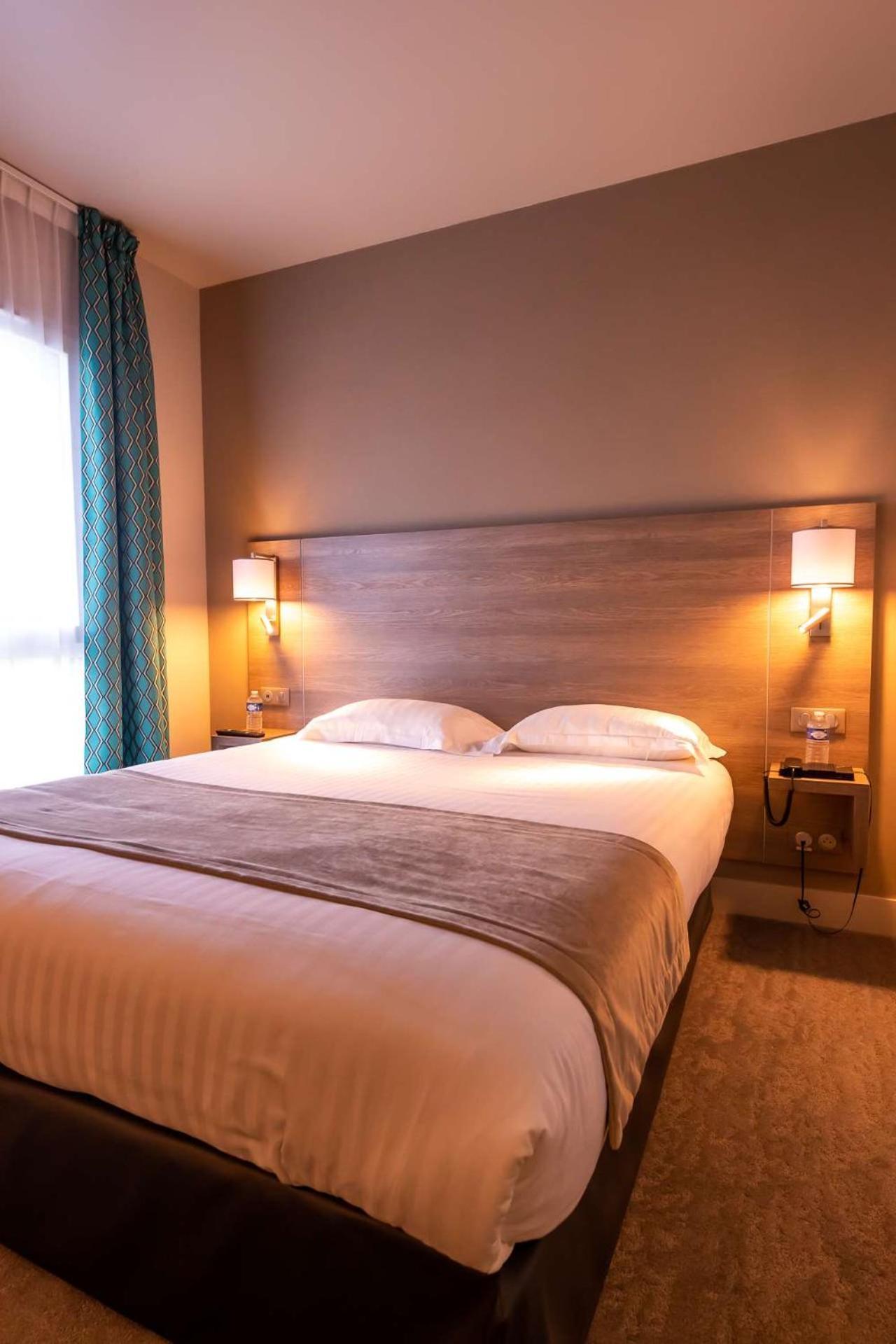 Eden Hotel