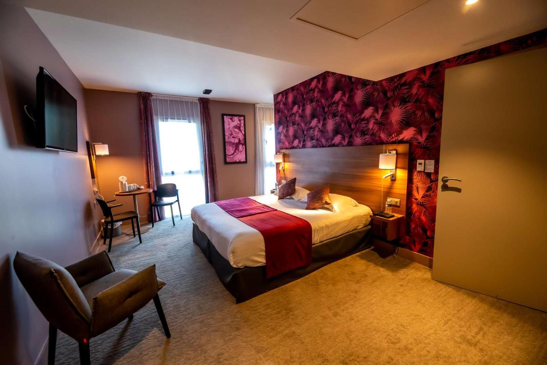 Hotel Eden