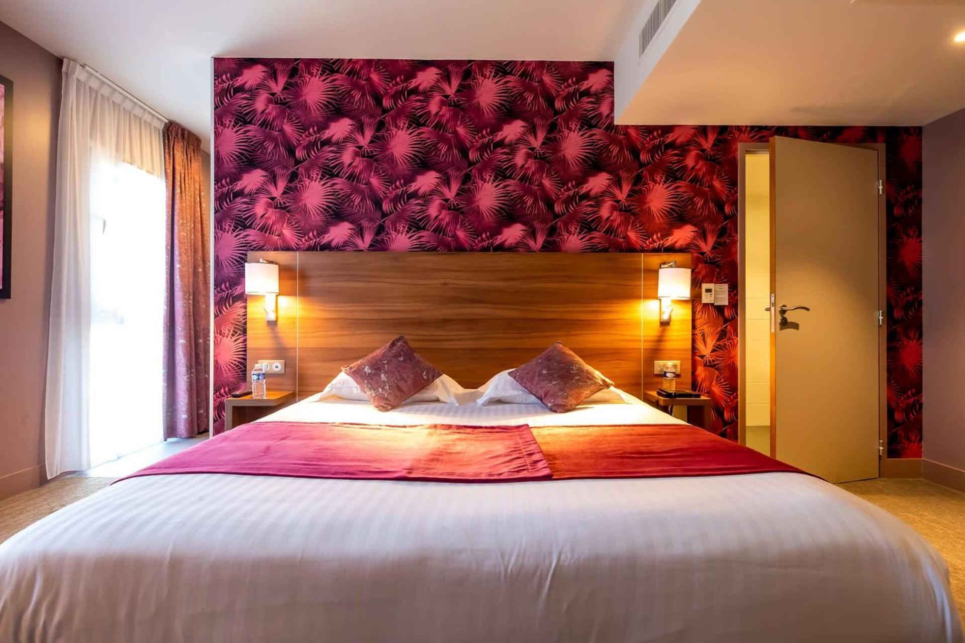 Hotel Eden 3*