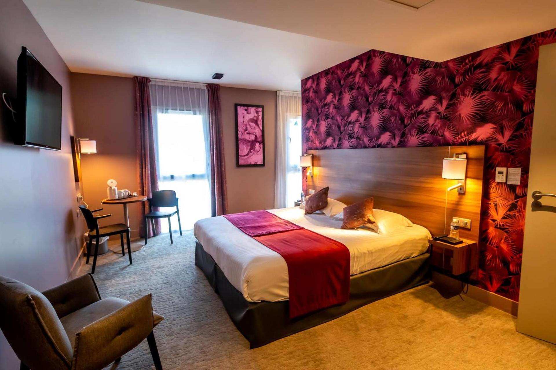 Hotel Eden Honfleur