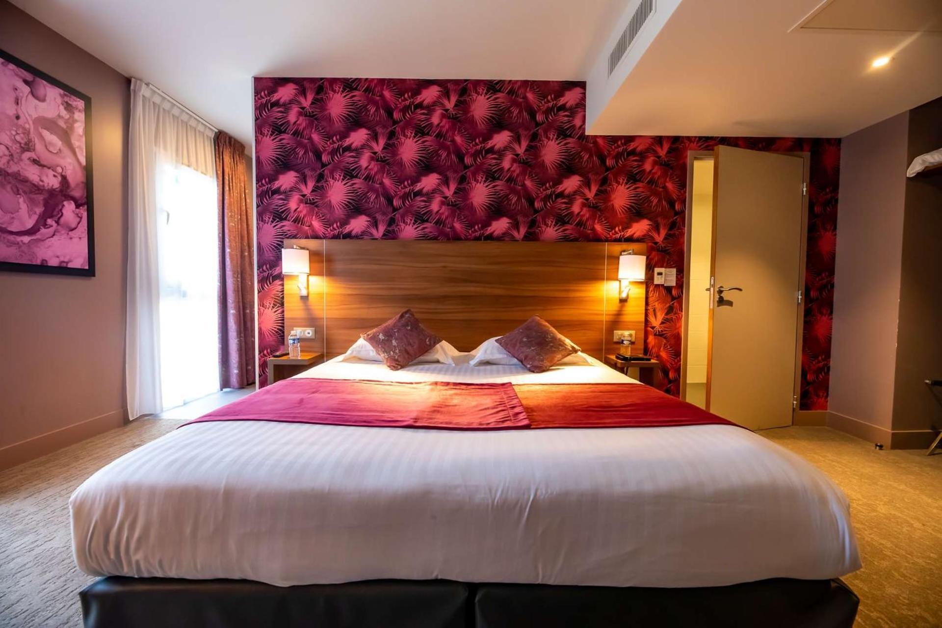 Hotel Eden 3*