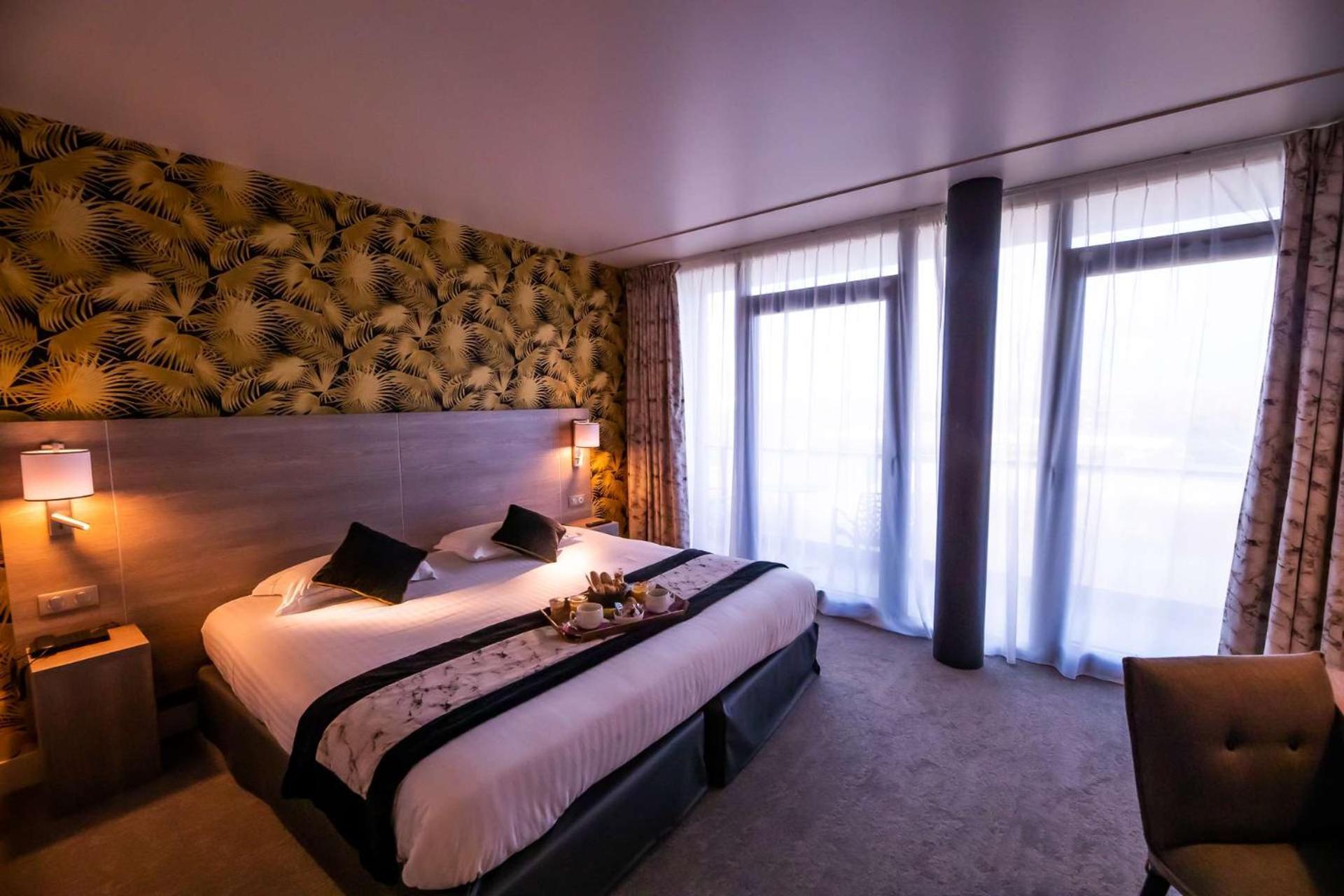 Hotel Eden 3*