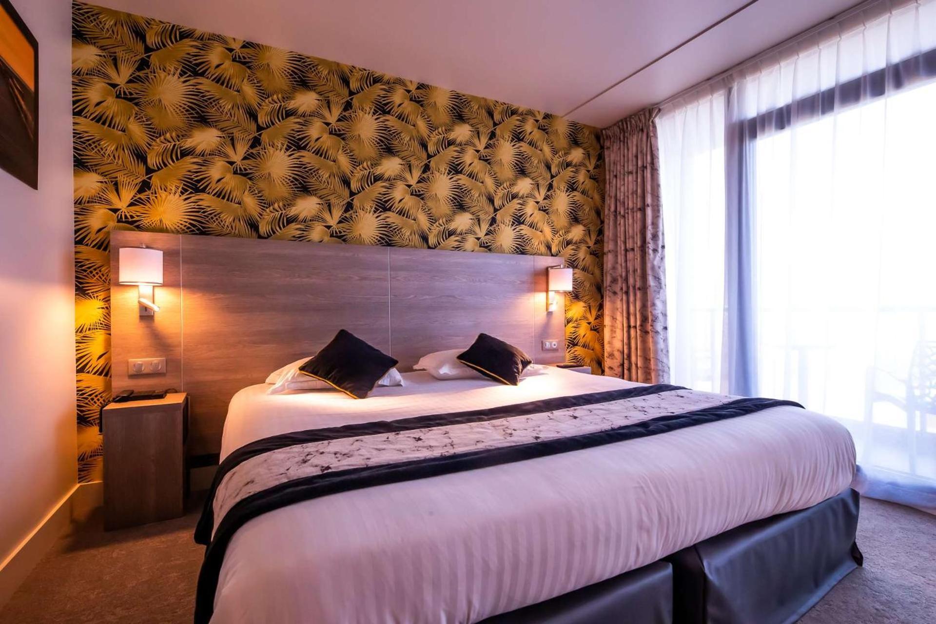 Eden Hotel Honfleur