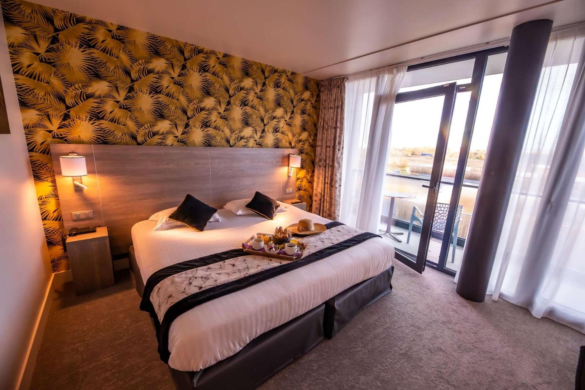 Hotel Eden Honfleur