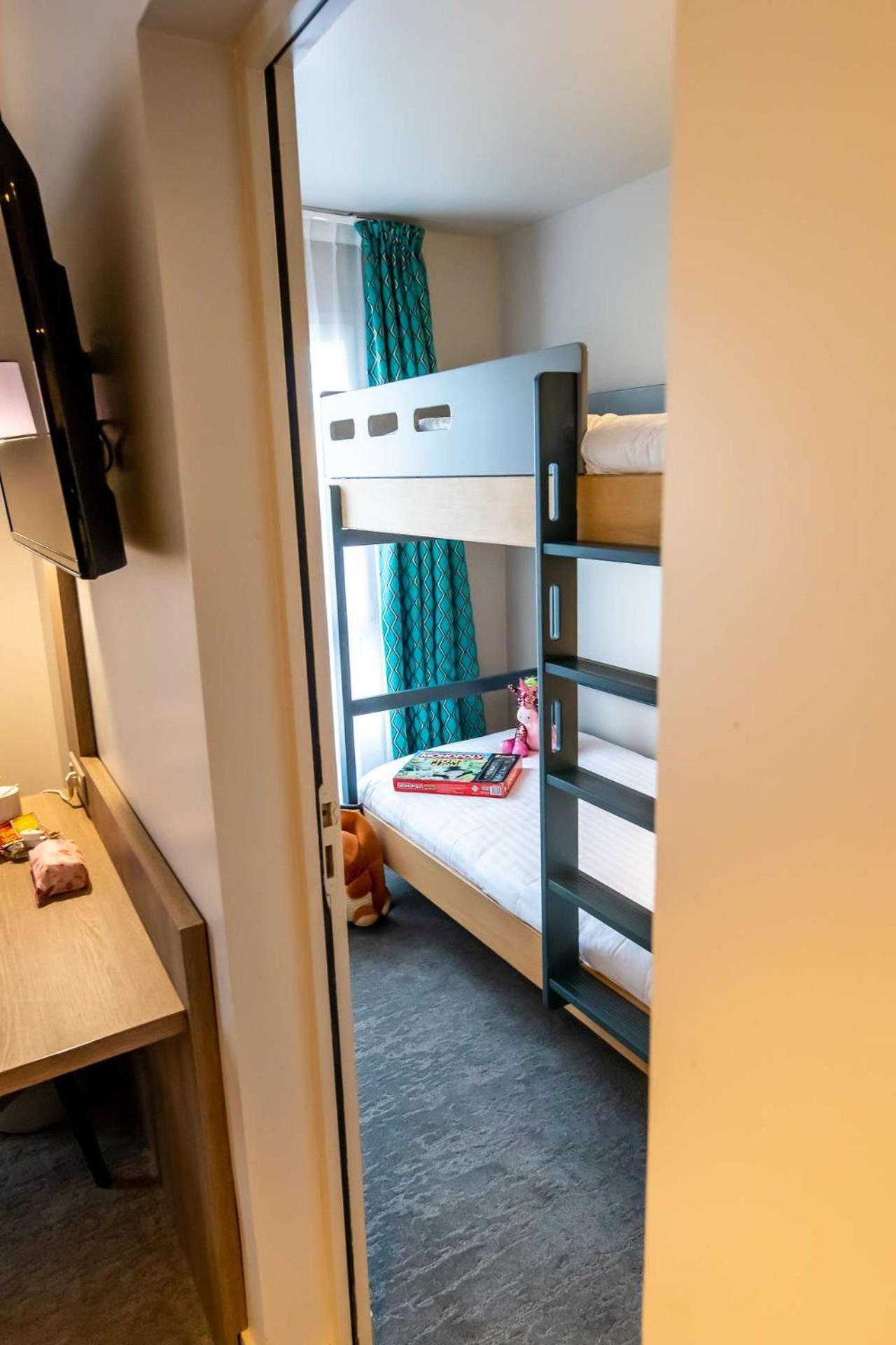 Hotel Eden Honfleur