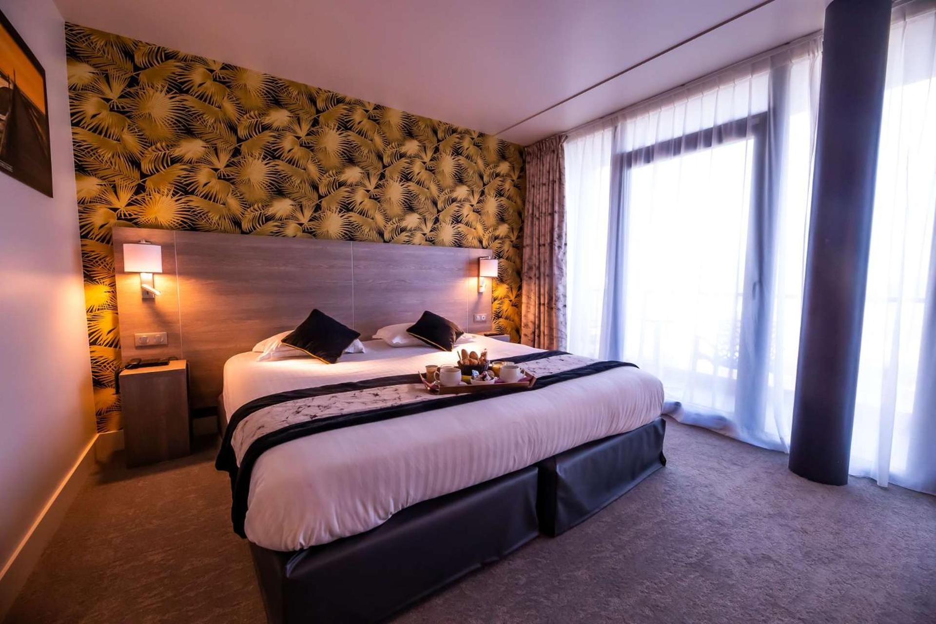 Hotel Eden 3*