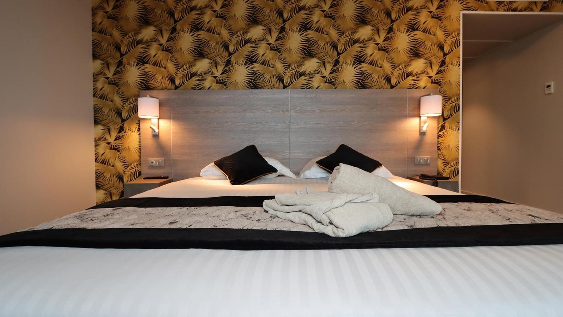 Hotel Eden