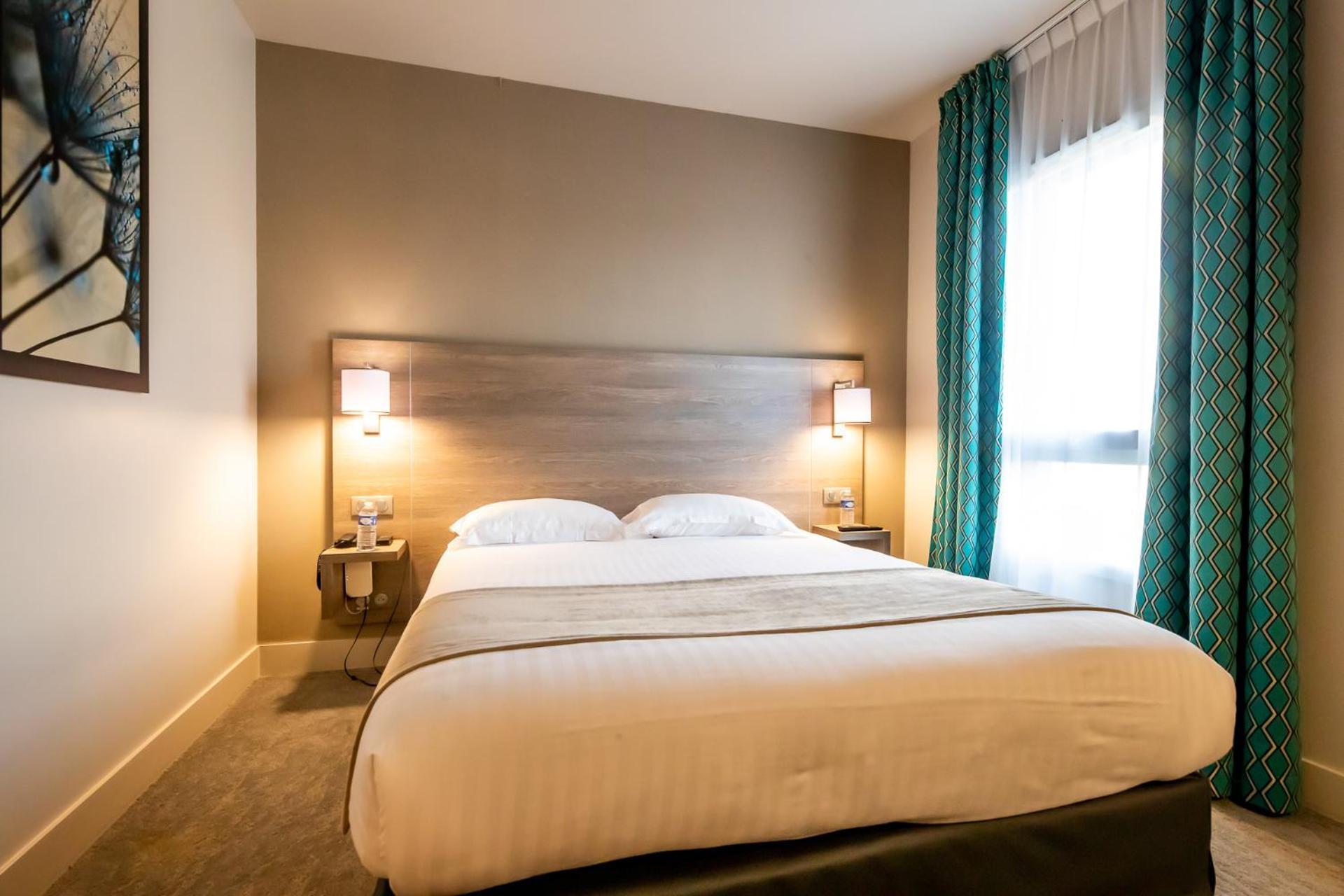 Eden 3* Honfleur