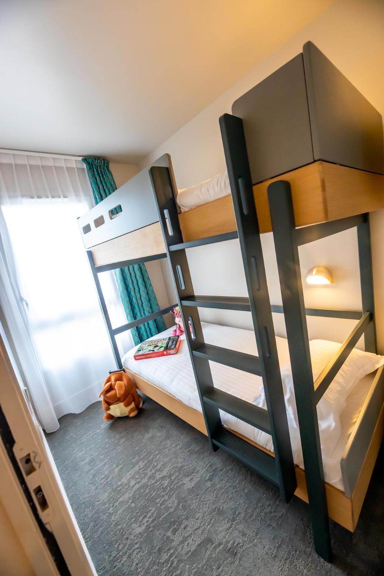 Eden Hotel 3*