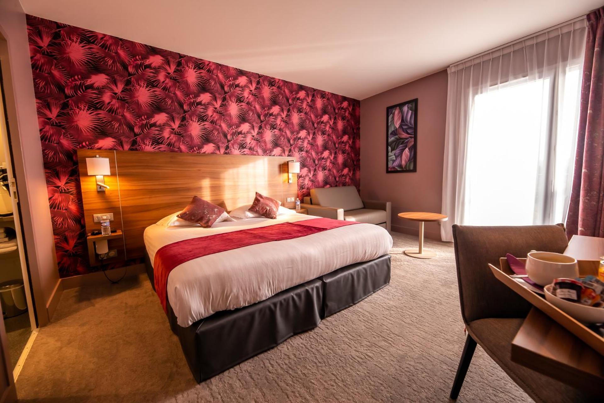 Eden Hotel Honfleur