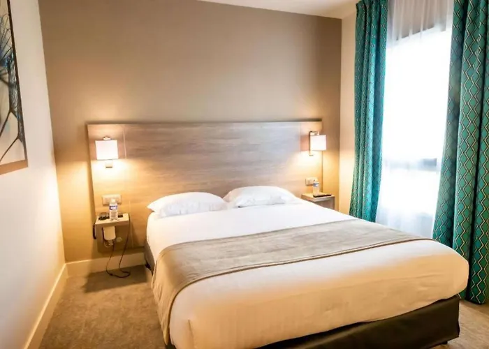 Best Western Eden Spa