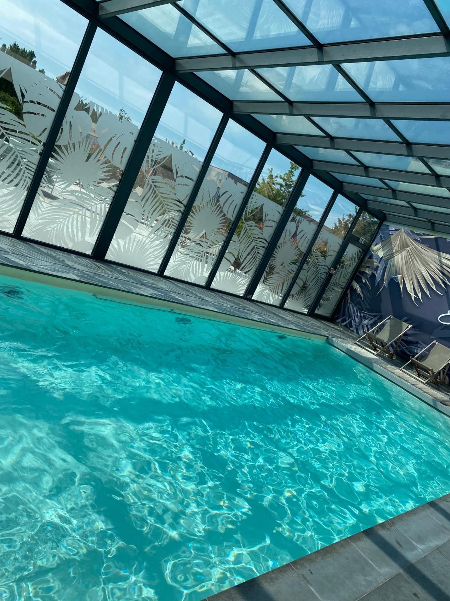 Western Eden Hotel Honfleur