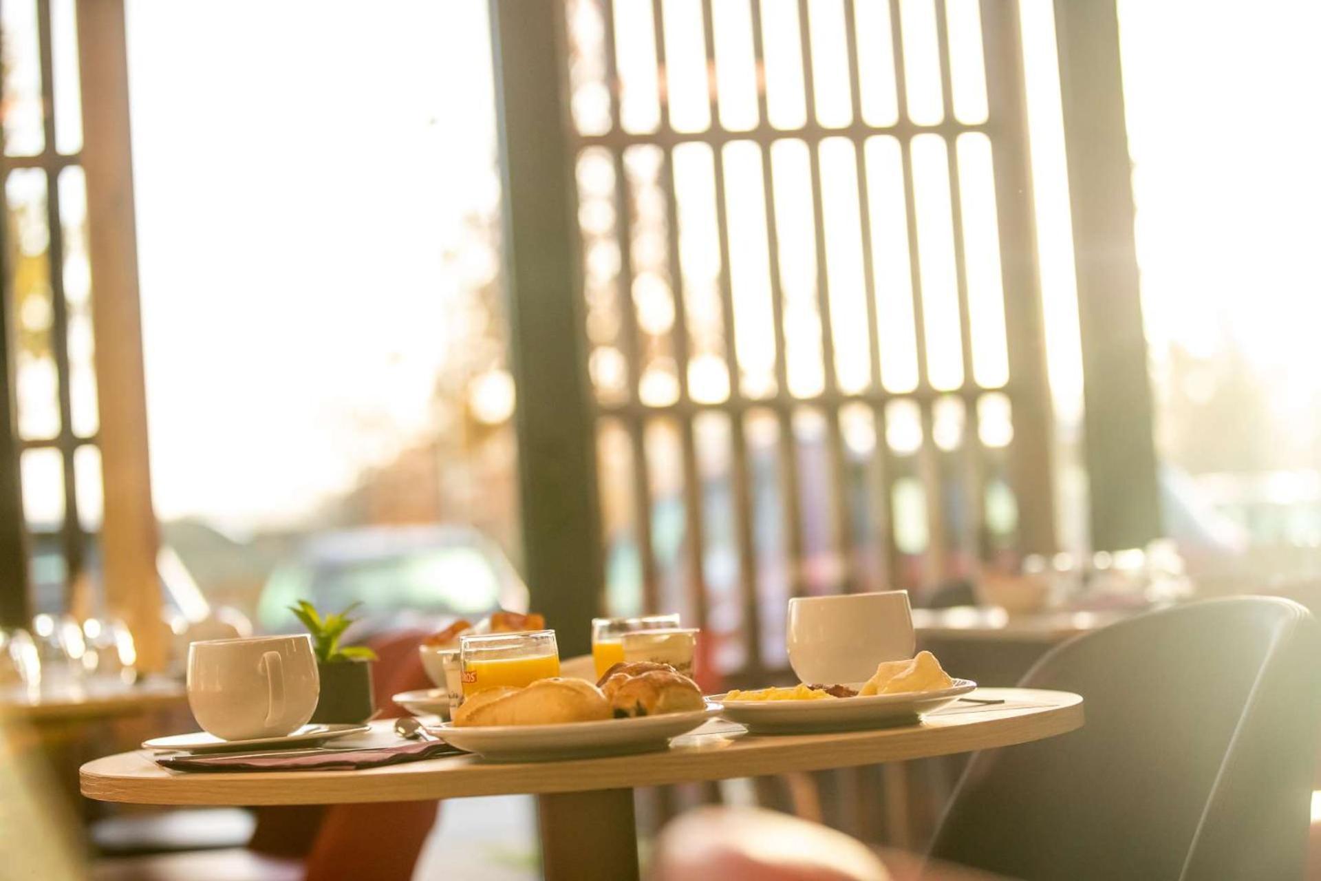 Western Eden Hotel 3*