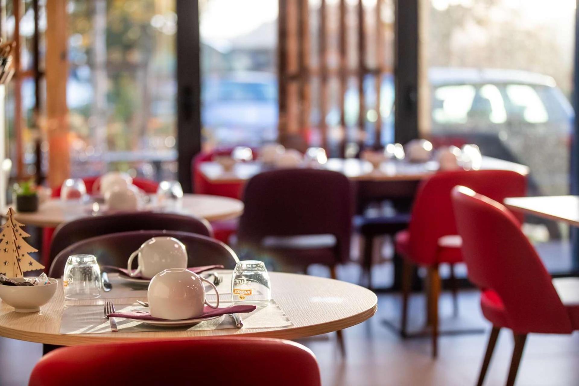 Western Eden Hotel Honfleur