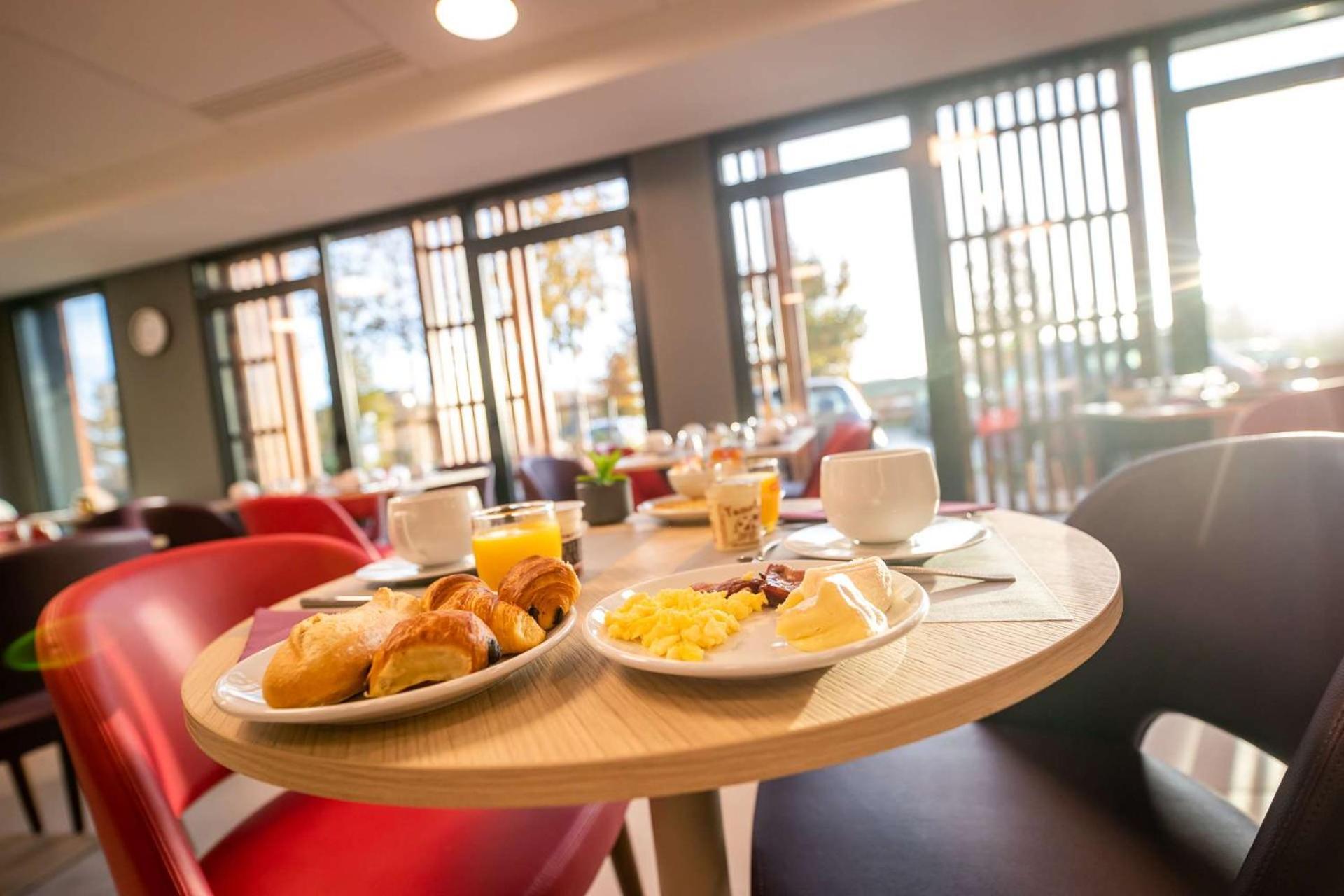 Hotel Western Eden 3*