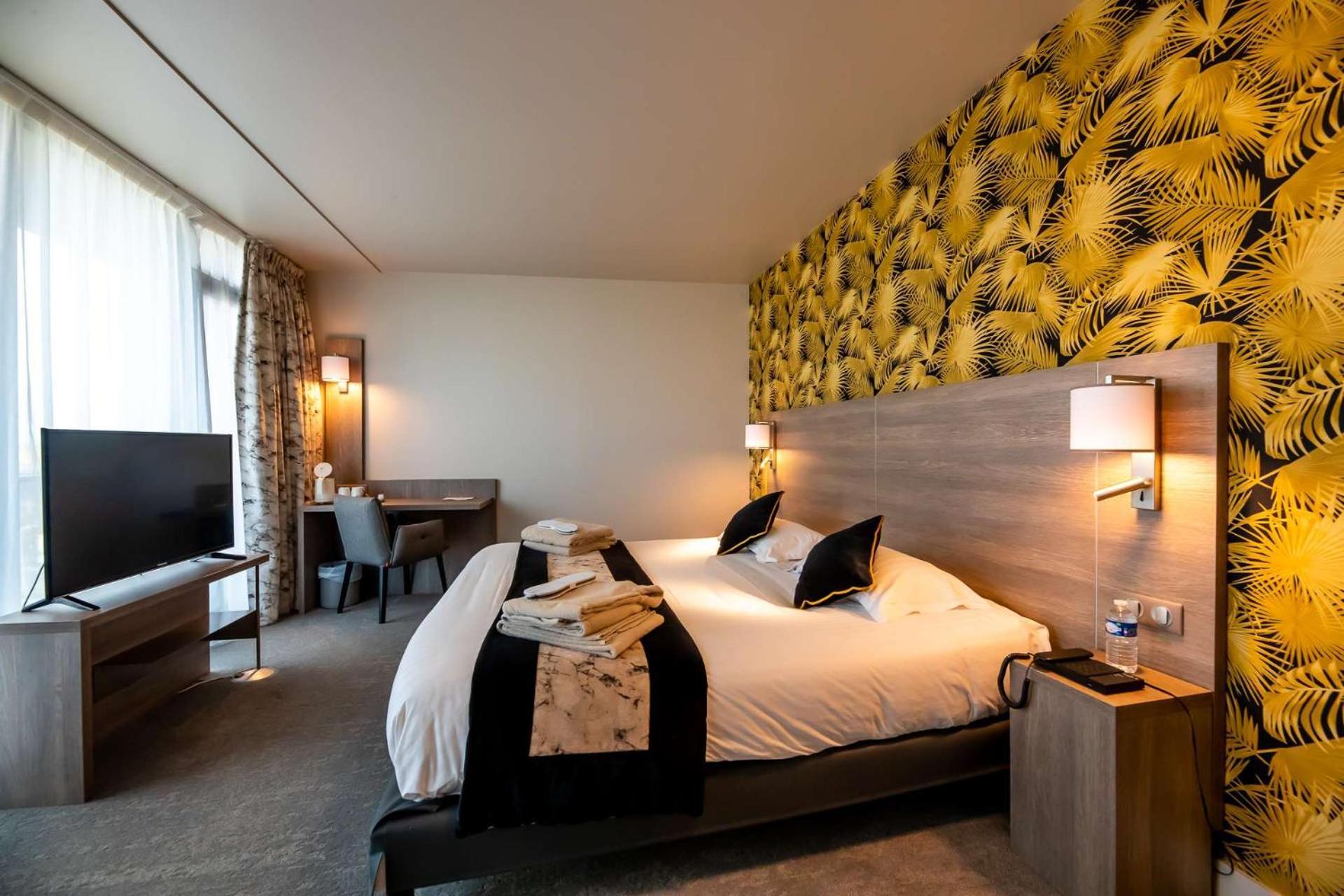 Hotel Western Eden