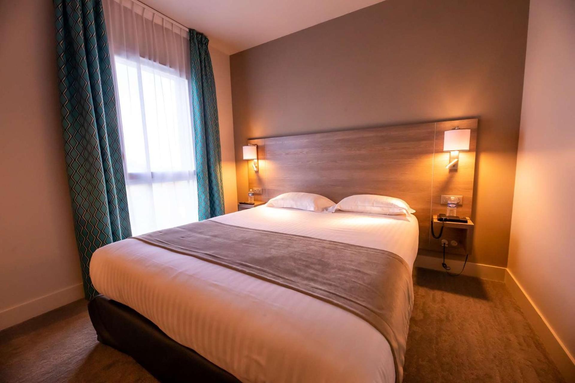 Hotel Western Eden 3*