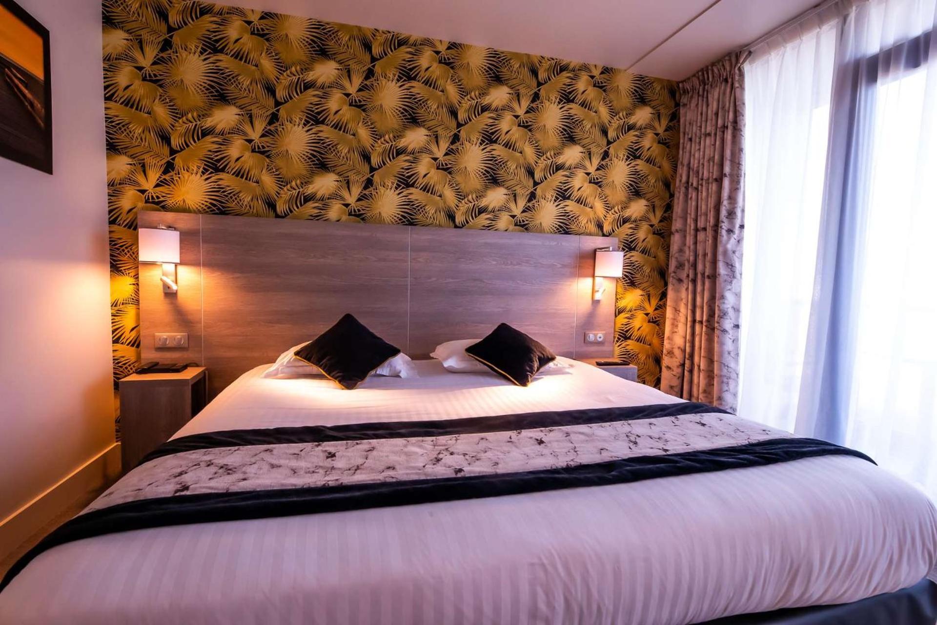 Hotel Western Eden
