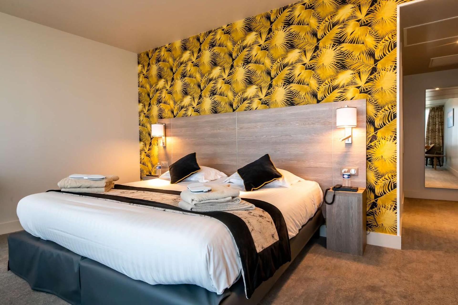 Western Eden 3* Honfleur