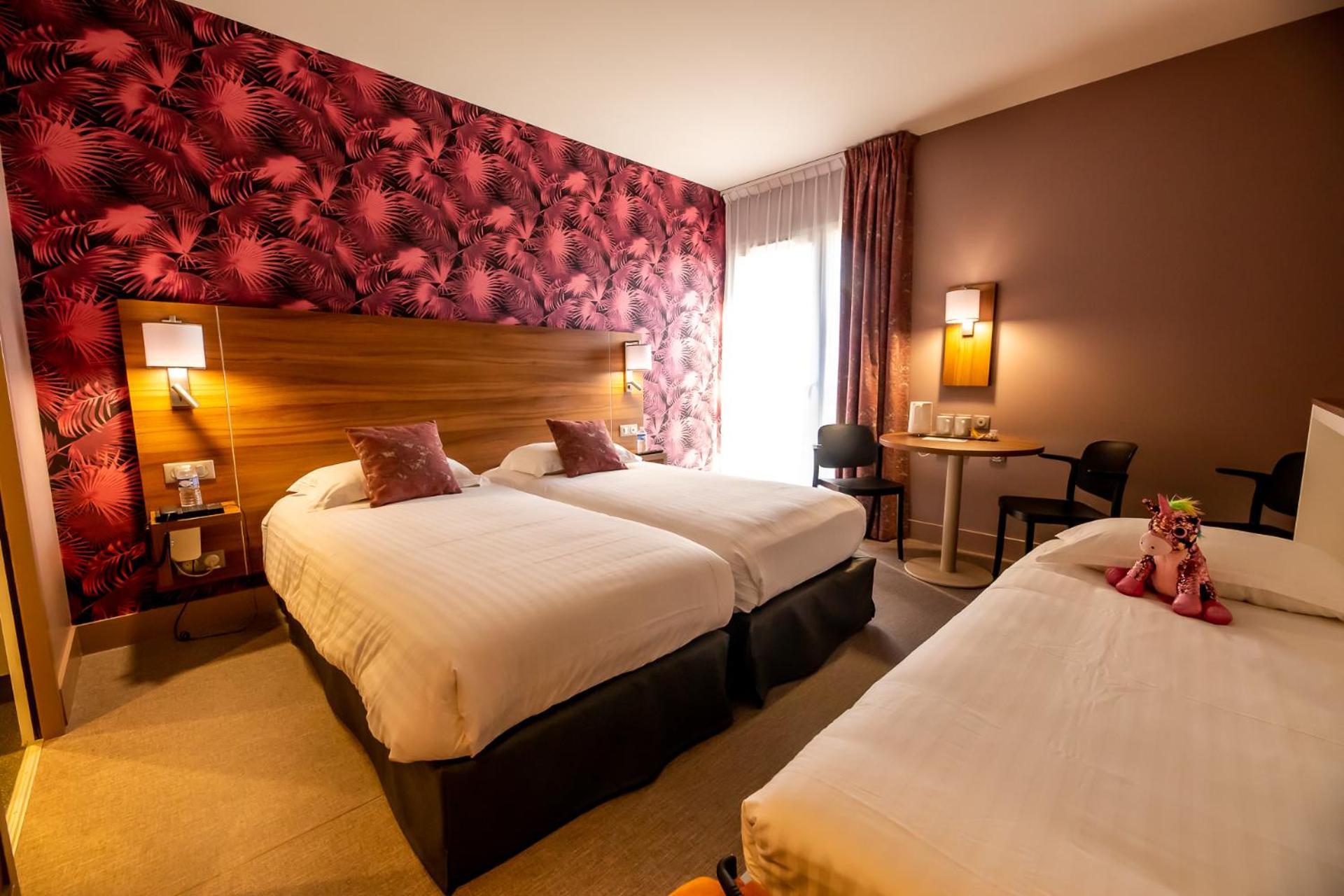 Hotel Western Eden 3*