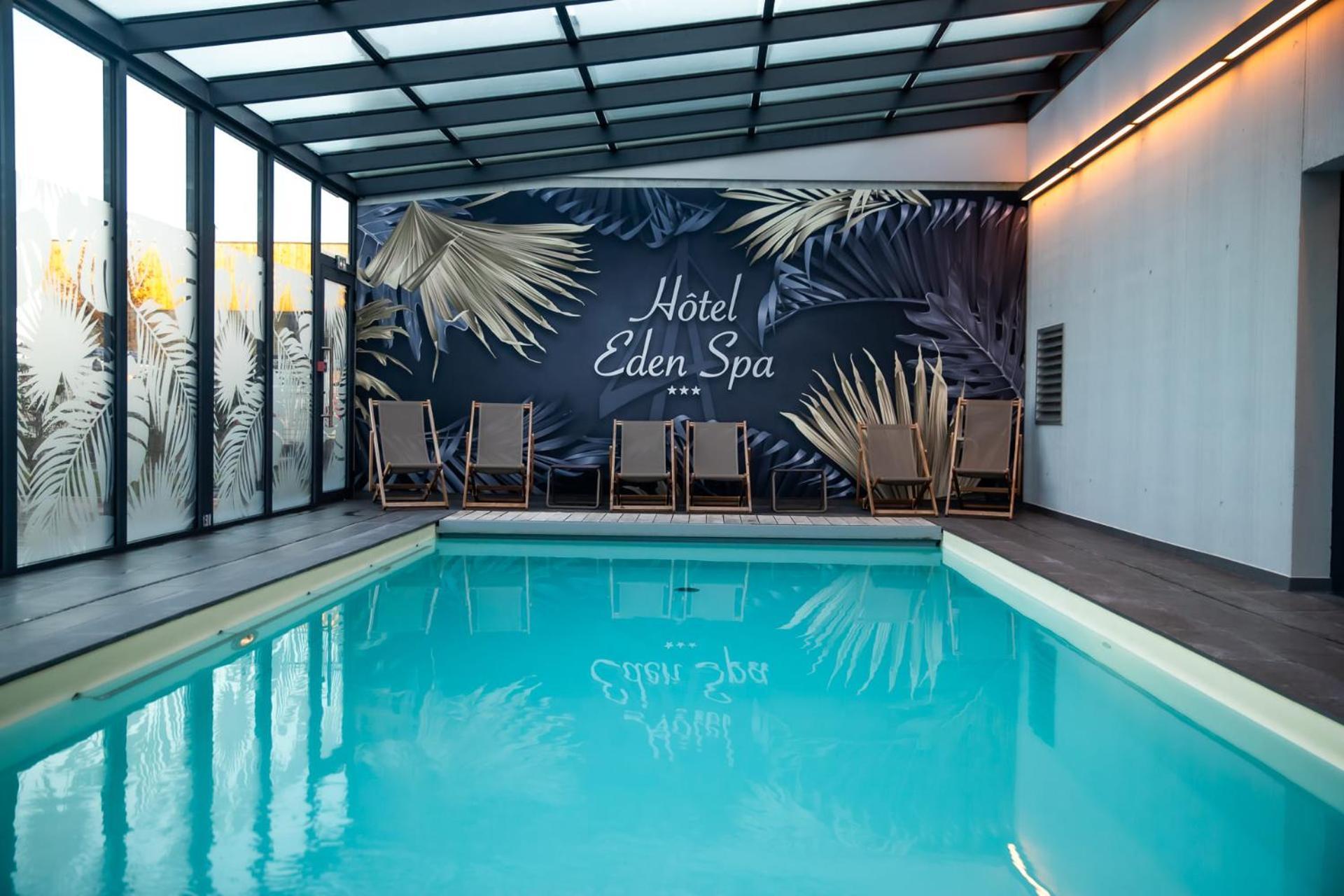 Western Eden Hotel