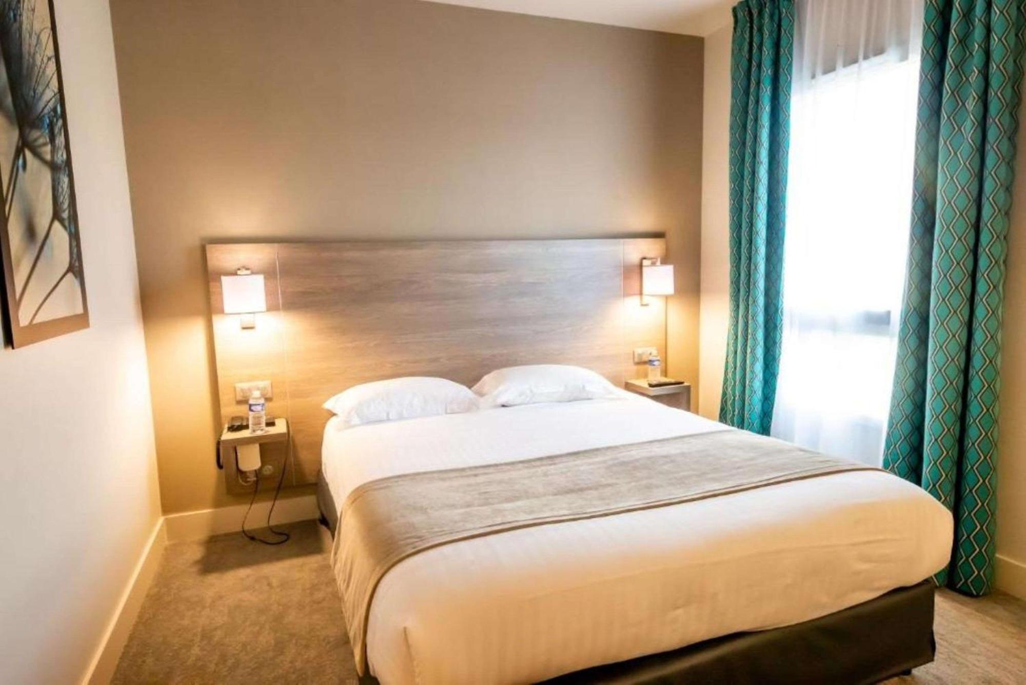 Western Eden Hotel