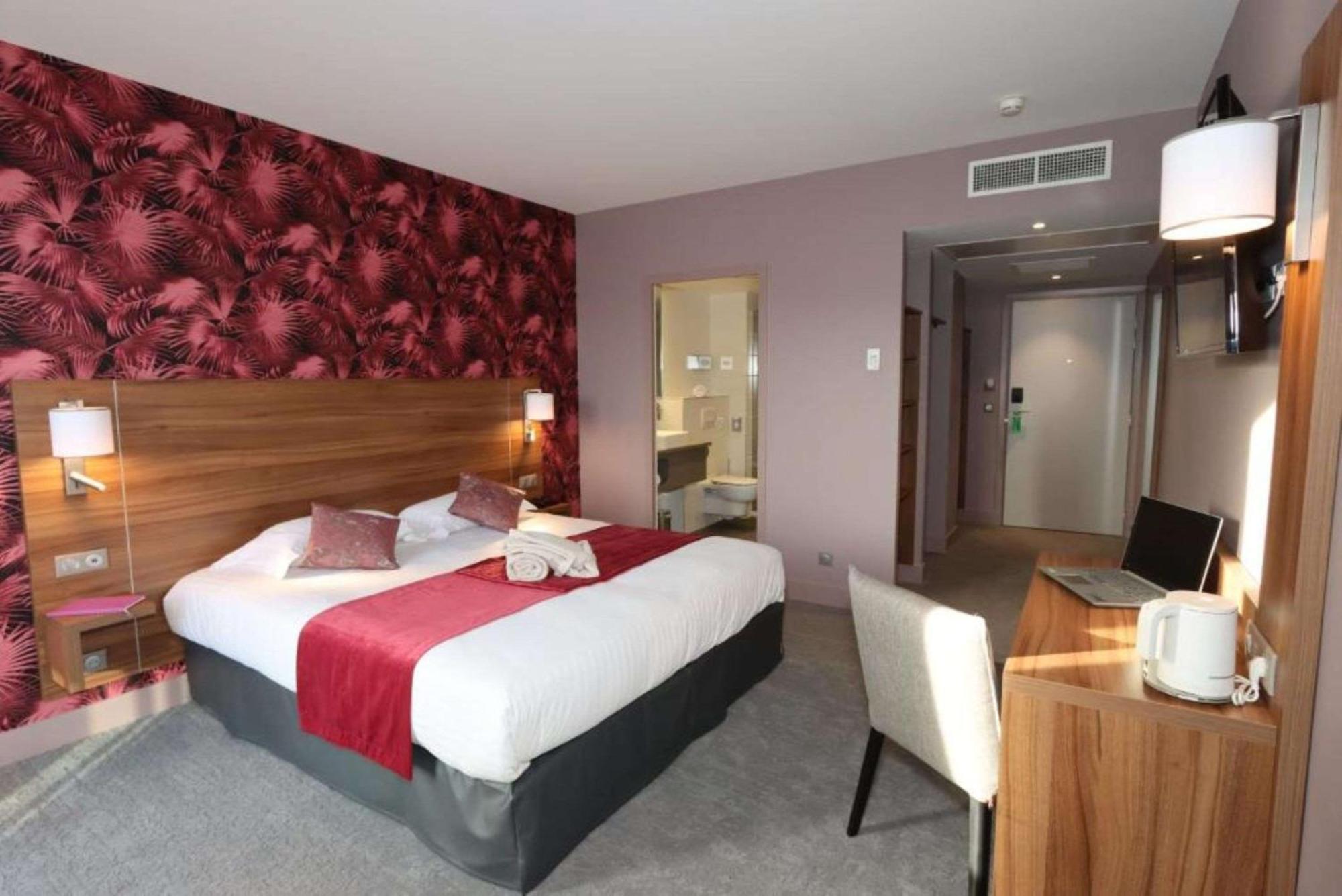 Hotel Western Eden 3*