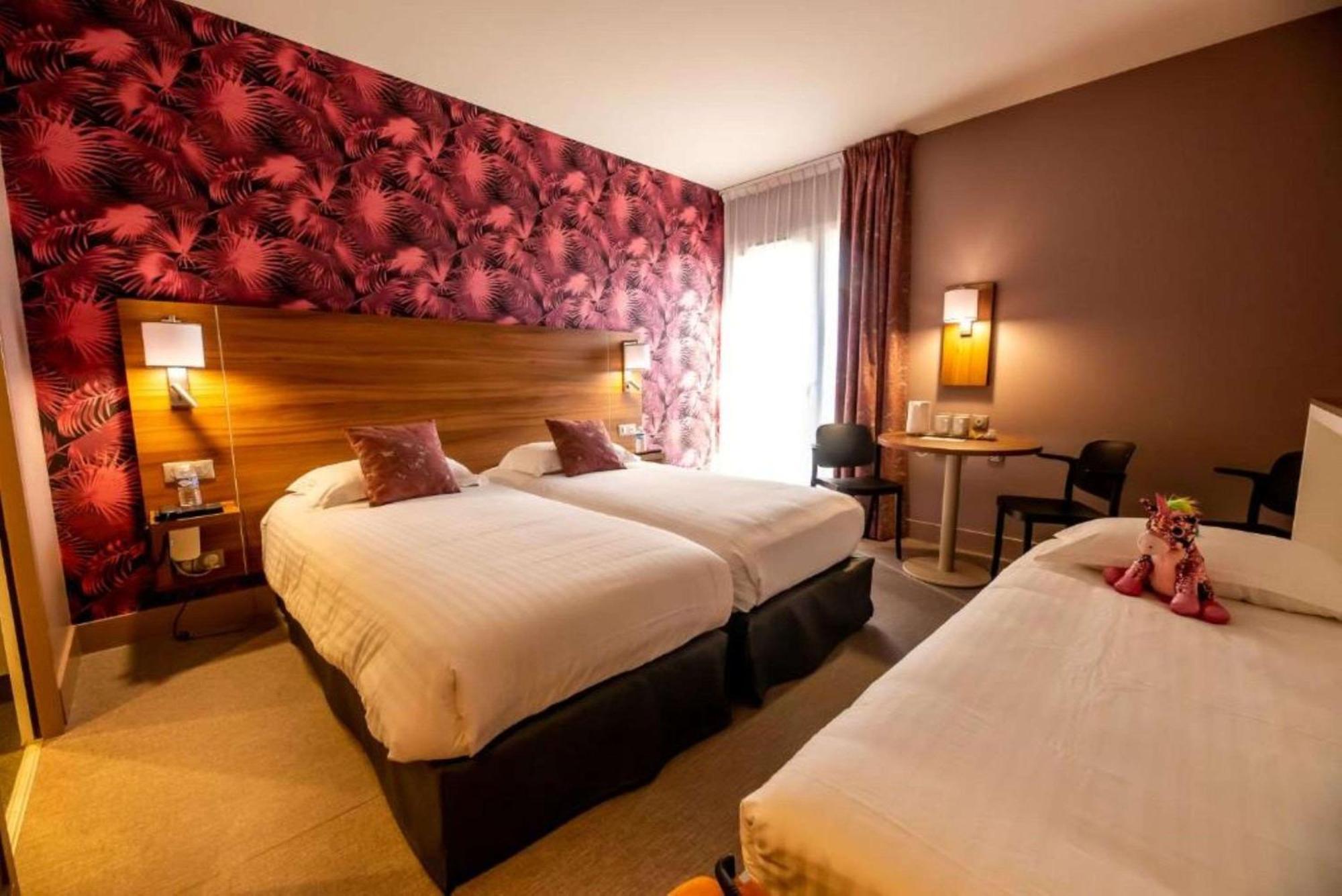 Hotel Western Eden Honfleur