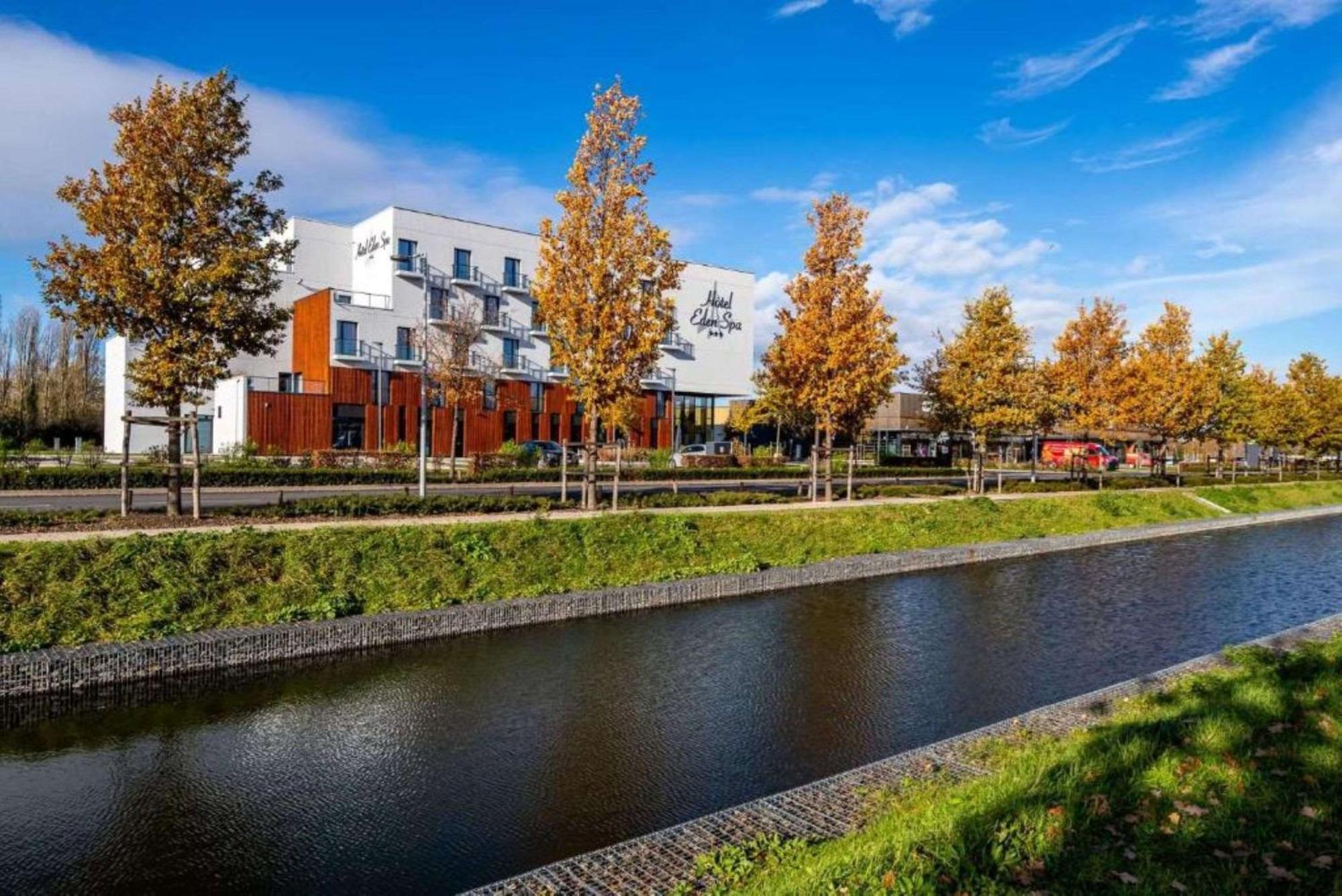 Western Eden Hotel